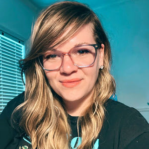Meet your Posher, Kenzie